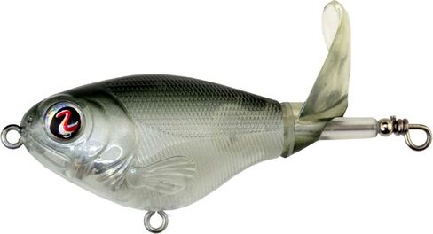River2Sea Whopper Plopper 75 Loon WP75/12 Topwater Surface Bait Lure in Kuwait