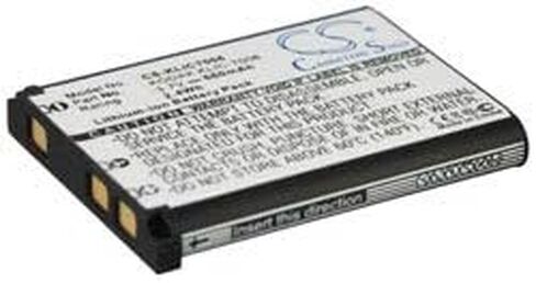 Technical Precision Replacement for Kodak LB-012 Battery in Kuwait