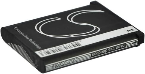 Replacement Battery for EasyShare M883, LB-012 KLIC-7006 battery 660mAh in Kuwait