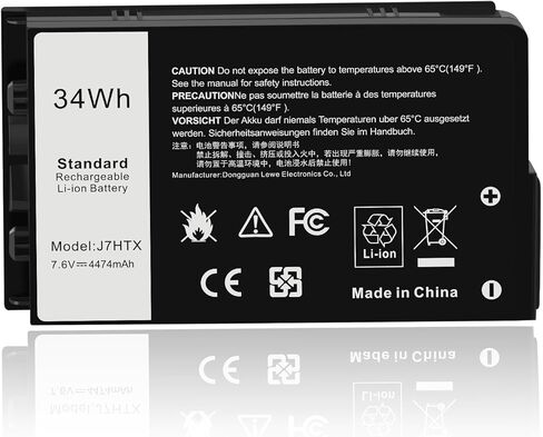 Tree.NB بطارية الكمبيوتر المحمول لـ HP Probook 4330S 4331S 4430S 4431S 4530S 4535S 4435S 4436S 4440S 4441S 4446S 4540S 4545S 7420 ، 5200MAH/6-CLELS in Kuwait