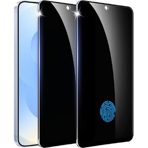 【3 عبوات】 مصممة لوقاية شاشة خصوصية Samsung Galaxy S10e in Kuwait