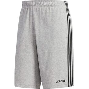 adidas Men's 3-Stripes Shorts in Kuwait