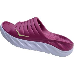 HOKA ONE ONE Women's Ora Recovery Slide 2 Sandal in Saudi Arabia
