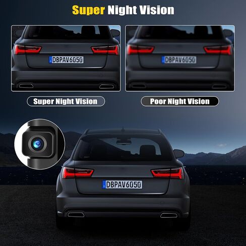 3 Channel Dash Cam Front and Rear Inside, 2.0" 1080P Dash Camera for Cars Three Way Triple Car Camera with APP Control,Super Night Vision,Loop Recording,G-Sensor,Parking Assistance,24H Parking Monitor in Kuwait