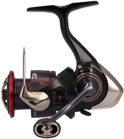 Daiwa Fuego LT Spin Reel, 6BB + 1, 5.2 : 1 in Kuwait