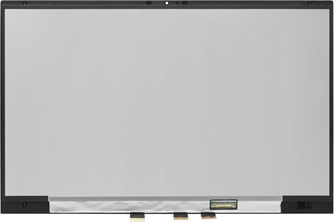 استبدال Lenovo Yoga 6 13alc7 13abr8 النوع 82ud 83b2 83b2001uus 82ud0002us 5d10s39763 5d10s39766 1920x1200 13.3 "30 Pins 60Hz LED LED Screens Disciedizizer (لشاشة تعمل باللمس فقط) in Kuwait