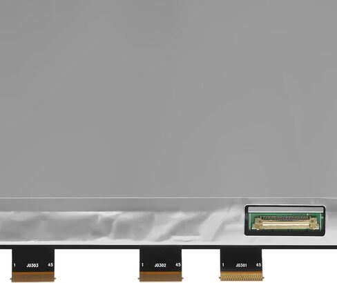 استبدال Lenovo Yoga 6 13alc7 13abr8 النوع 82ud 83b2 83b2001uus 82ud0002us 5d10s39763 5d10s39766 1920x1200 13.3 "30 Pins 60Hz LED LED Screens Disciedizizer (لشاشة تعمل باللمس فقط) in Kuwait