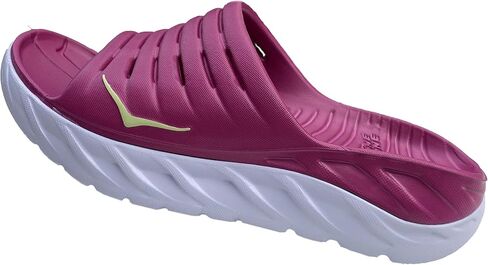 HOKA ONE ONE Women's Ora Recovery Slide 2 Sandal in Saudi Arabia