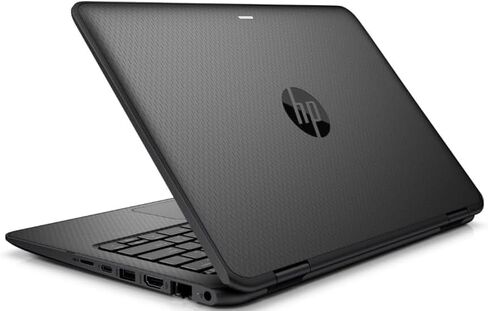 HP Chromebook X360 11 G3 EE 11.6 "شاشة تعمل باللمس 2 في 1 Chromebook - Intel Celeron N4020-4GB - 32GB Memory - INTEL UHD Graphics 600 - Chrome OS (متجدد) in Kuwait