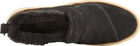 TOMS Women's, Paxton Sneaker Iron Grey 9 M in Kuwait