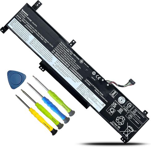 بطارية L19C3PF3 لـ Lenovo Ideapad 5-14Alc05 5-14ARE05 5-14ARE05 in Kuwait