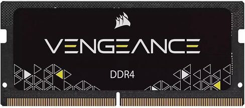 كورسير ذاكرة لاب توب فينجانس سوديم 16 جيجابايت (1 × 16 جيجابايت) DDR4 3200 ميجاهرتز in Kuwait
