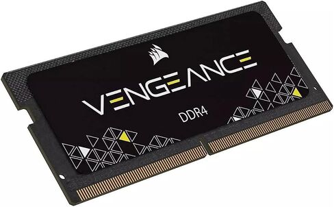 كورسير ذاكرة لاب توب فينجانس سوديم 16 جيجابايت (1 × 16 جيجابايت) DDR4 3200 ميجاهرتز in Kuwait