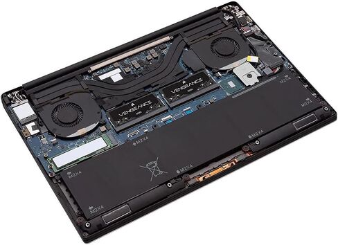 كورسير ذاكرة لاب توب فينجانس سوديم 16 جيجابايت (1 × 16 جيجابايت) DDR4 3200 ميجاهرتز in Kuwait
