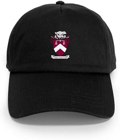 Cafepress Gamma Sigma Sigma Coat of Arms Color Calpable Capeball Cap in Kuwait