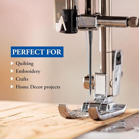 Schmetz Super Nonctick Machine Teedles - Bulk - Size 80/12 - متوافق مع آلات الخياطة الأخ in Kuwait