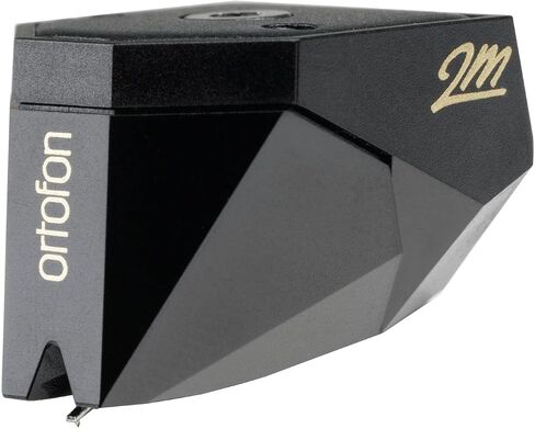 Ortofon 2M Black Moving Magnet Phono Cartridge in Kuwait