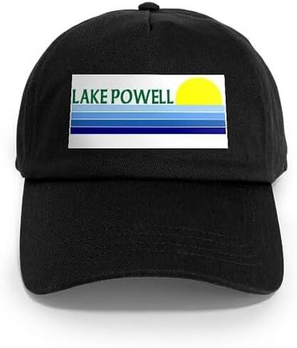 CafePress Lake Powell Cap Adjustable Baseball Cap in Kuwait