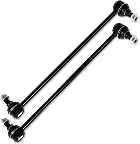 K750678 K750679 2PCS Front Stabilizer Sway Bar End Links Fit for Acura 2014 2015 2016 2017 2018 2019 2020 MDX in Saudi Arabia