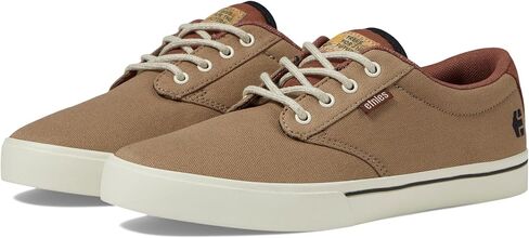 etnies Men's Marana Skate Shoe, Grey/Grey/Black, 9.5 in Kuwait