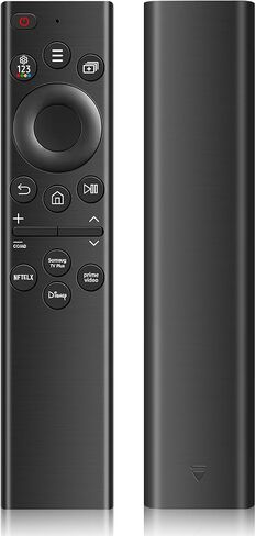 RE6214-1 RE62141 RTRE62141 Universal Soundbar Remote Control Replacement for Polk Audio Signa S1, AM6214-A Signa S2,Signa S3,Signa S4 Ultra-Slim Sound Bar (with Battery) in Kuwait