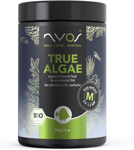Nyos True Galgae 120ml in Kuwait