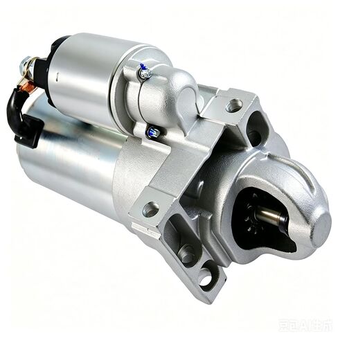 6492N Starter Compatible with Chevy Silverado 1500 HD 1999-2005, GMC Sierra 1500 HD 2000-2005, Express 2500 3500 2003-2005, Cadillac Escalade 2002-2005, Express 2500 3500 2003-2005, 10465550 10465560 in Saudi Arabia