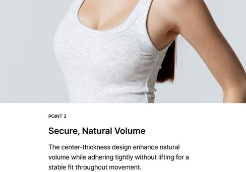 Strapless Adhesive Bra for Women–Silicone Full Cover Invisible Backless Sticky Bra, Reusable Seamless Push Up Nude Bra in Kuwait