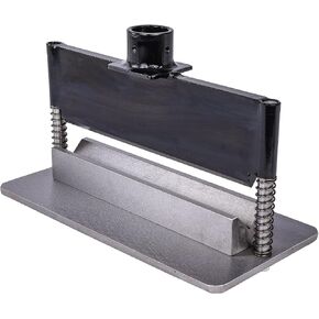 Shop Press Brake Attachment [Bends Material up to 12 in. Long & 3/8 in. Thick] in Kuwait