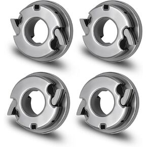 23510-VB5-803 23520-VB5-803 Left & Right Ratchet Set Fit for Honda HR214 HR216 HRA214 HRA215 HRA216 HRC215 HRC216 21" Lawn Mowers, ID 0.595 OD 1.411, 2 Pack in Saudi Arabia