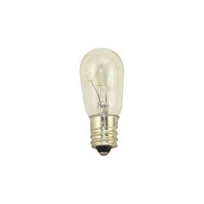 Premier Dental 1048022 Cartridge Dispenser & Warmer Replacement Bulb 3 Watt 10/Pk in Kuwait