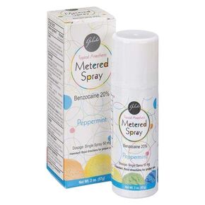 Keystone 03-01519 Gelato Oral Topical Spray Metered 2oz in Kuwait