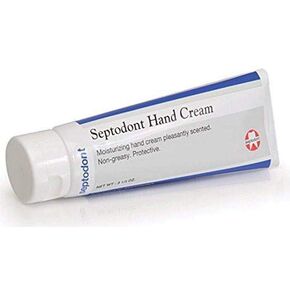 S0200 Septodont Hand Cream 3-1/3oz Ea in Kuwait