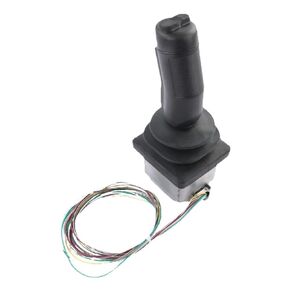 Joystick Controller 2441305360 Compatible with Haulotte HA15X HA16X HA20PX Lift Models in Saudi Arabia