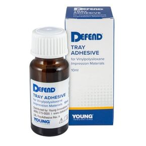 Mydent VP8400 Defend VPS Tray Dental Adhesive 10mL in Kuwait