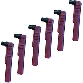 Chart Recorder Pen, Red, Dickson, PK6 in Saudi Arabia