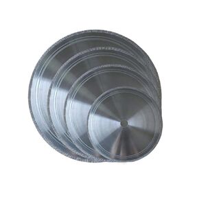 6/7/8/10/12/14 Inch Ultra-Thin Diamond Circular Blade Cutting Arbor Disc Cut Jade Discs 1Pcs(250x25x1mm) in Kuwait
