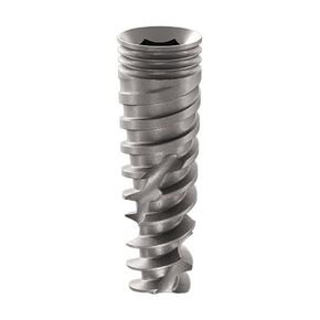 DSI SPI1138 زرعة لولبية ممتازة 3.75 × 11.5 ملم سداسية داخلية مدببة in Kuwait