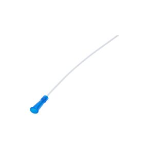 Phthalate-free suction probe, sterile CH 08, 600 mm - Box of 50 pieces in Saudi Arabia