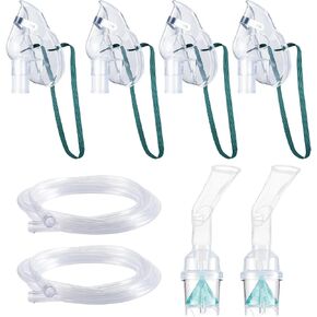 Medication Nebulizer KIT for Child in Kuwait