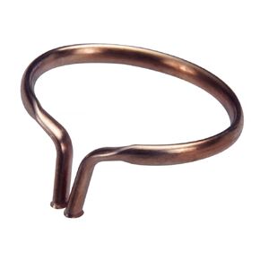 Garrison AU500 Composi-Tight Gold G-Ring with Long Tines 3/pk in Kuwait