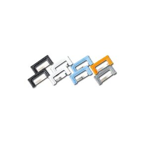 Directa 31008 ContactEz Restorative Diamond Dental Strip System Assorted in Kuwait