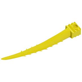 Garrison FXYL Composi-Tight 3D Fusion Matrix Wedges Yellow X-Small 100/Pk in Kuwait