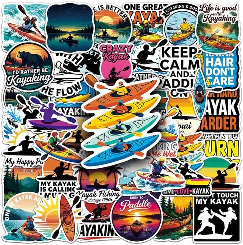 Diamond Stickers |50Pcs Diamond Waterproof Vinyl Decals in Saudi Arabia