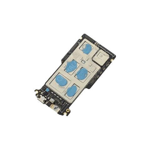 4 Pro Core Motherboard UAV Body Mainboard Replacement Compatible with 4 Pro Drone in Saudi Arabia