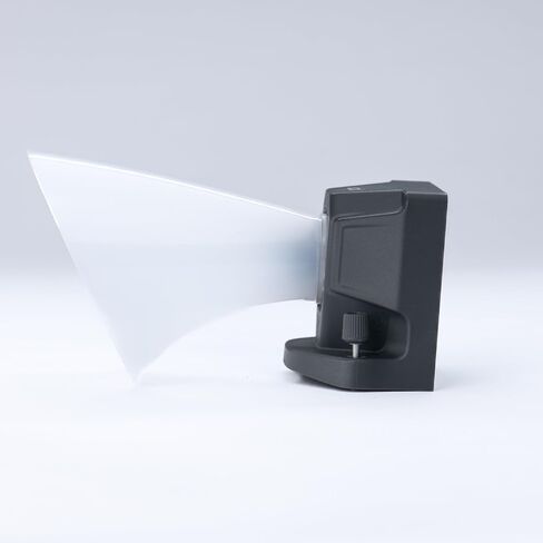 czi MP120 Digital Voice Broadcasting System for DJI Mavic3E/T, 20W, 130g, 300m Broadcasting in Saudi Arabia
