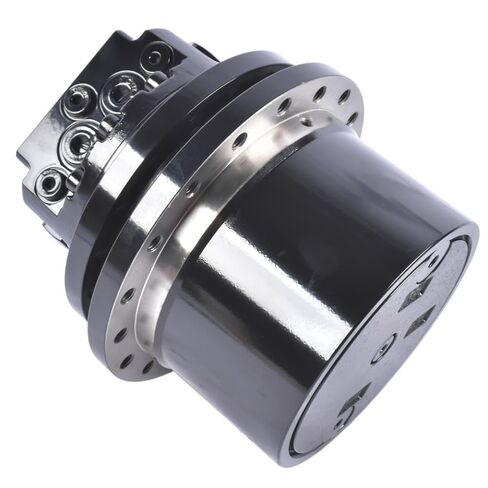 محرك الدفع النهائي الهيدروليكي AP03 RC441-61600 RC44161600 متوافق مع KX91-3S2 مع محركات السفر (يتم الشحن من: الولايات المتحدة) in Kuwait