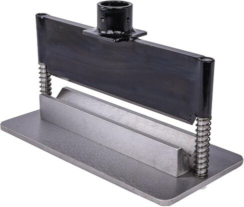 Shop Press Brake Attachment [Bends Material up to 12 in. Long & 3/8 in. Thick] in Kuwait