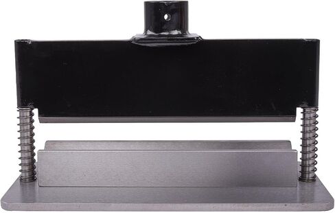 Shop Press Brake Attachment [Bends Material up to 12 in. Long & 3/8 in. Thick] in Kuwait