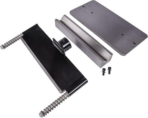 Shop Press Brake Attachment [Bends Material up to 12 in. Long & 3/8 in. Thick] in Kuwait